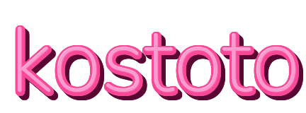 kostoto — logo kanal