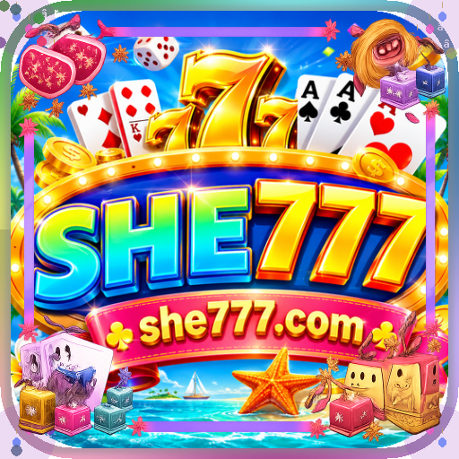 she777 — galeri pratinjau - APK Resmi